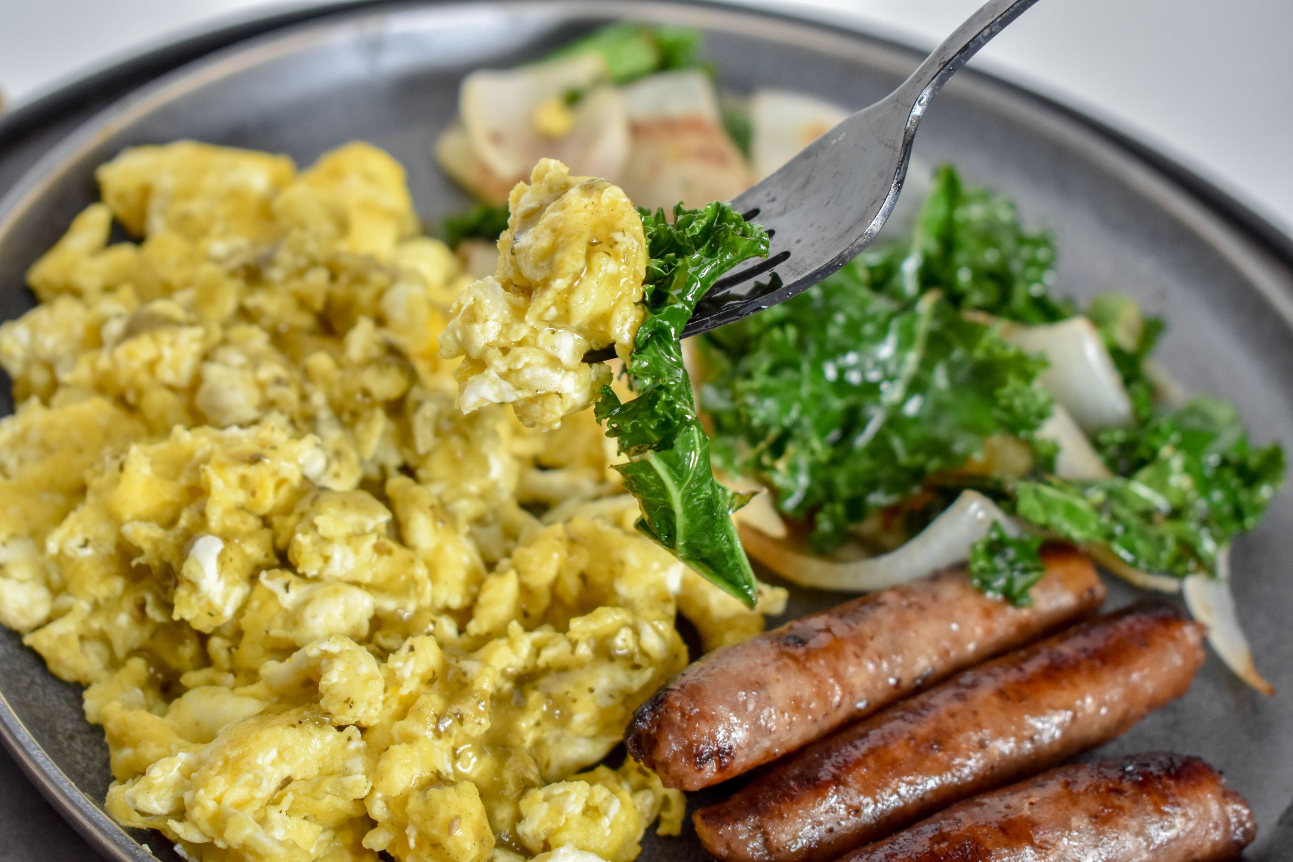 Clean Keto Breakfast Recipes
 Clean Eating Breakfast Low Carb Keto Breakfast Recipe