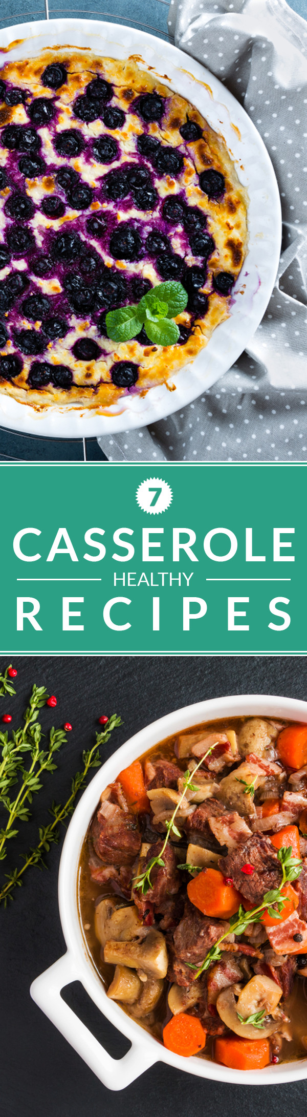 Clean Keto Casserole Recipes
 These healthy casserole recipes are a must try Looking