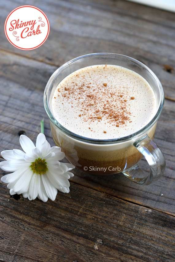 Clean Keto Coffee
 Low Carb Keto Coffee Recipe ThatsLowCarb