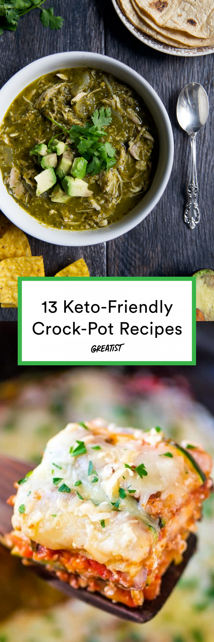 Clean Keto Crockpot Recipes
 13 Keto Crock Pot Recipes for Easy Low Carb Meals