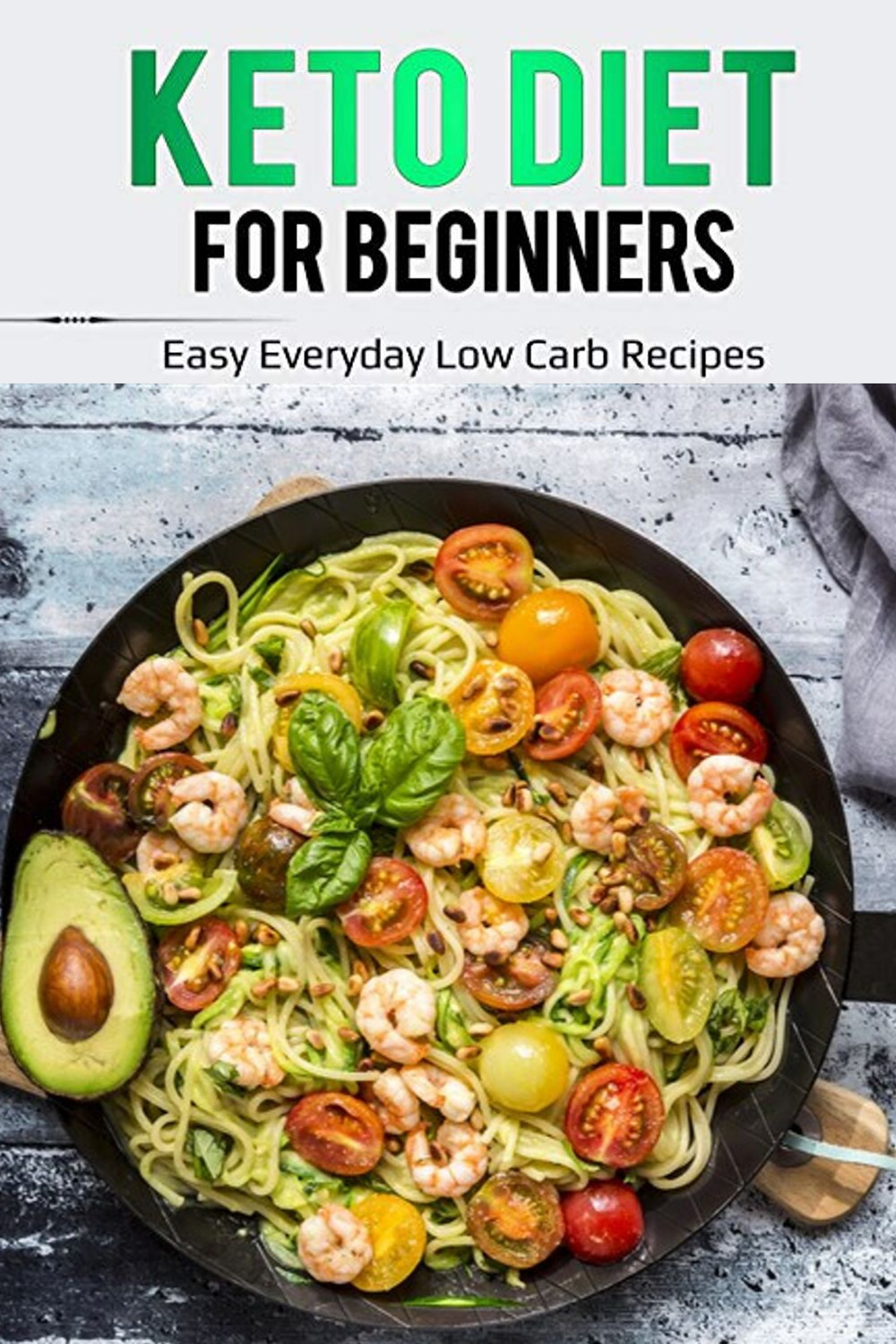 Clean Keto Diet For Beginners
 Pin by Kathie Blaylock on Clean eating