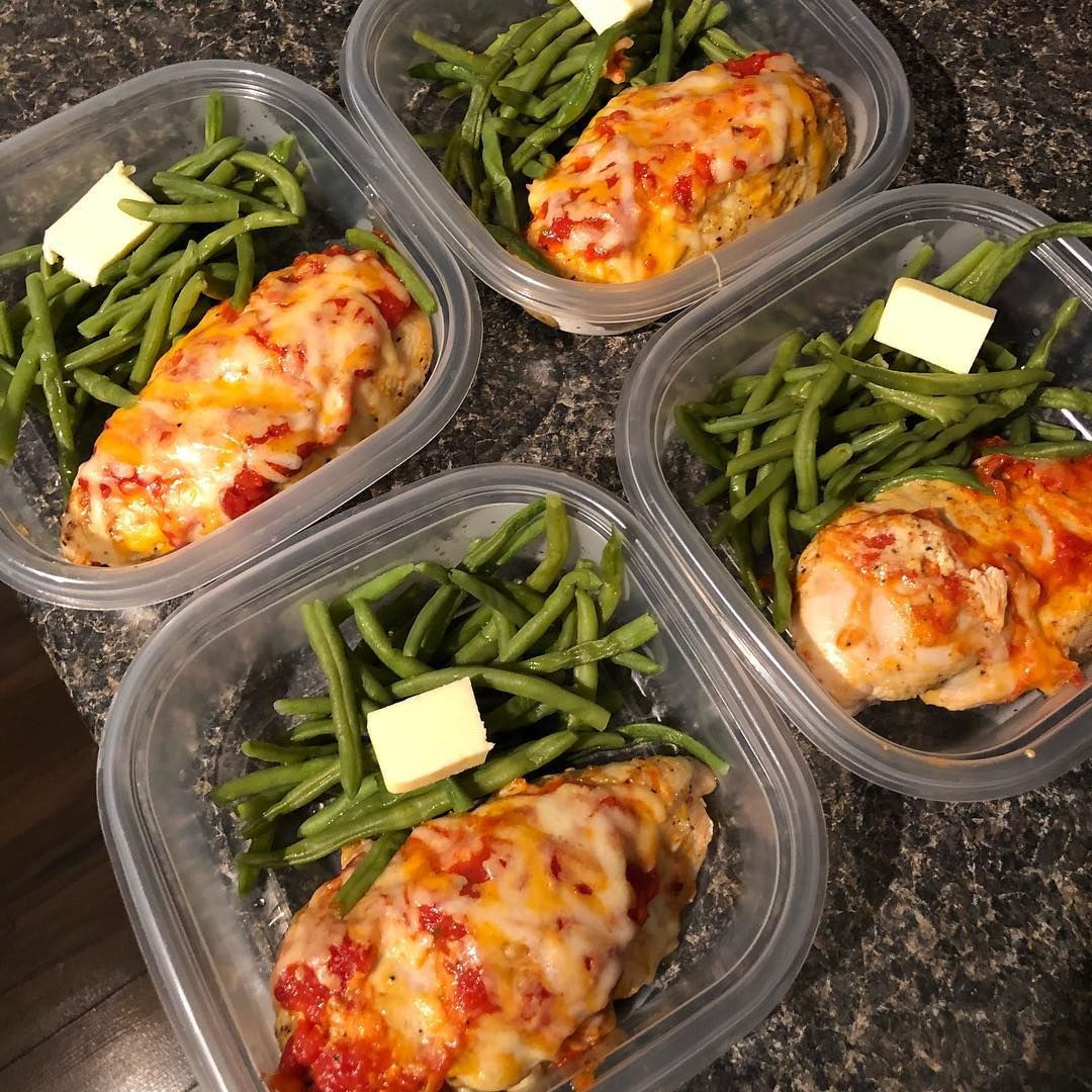 Clean Keto Dinner Ideas
 Easy Keto binations Even Lazy Dieters Can Meal Prep
