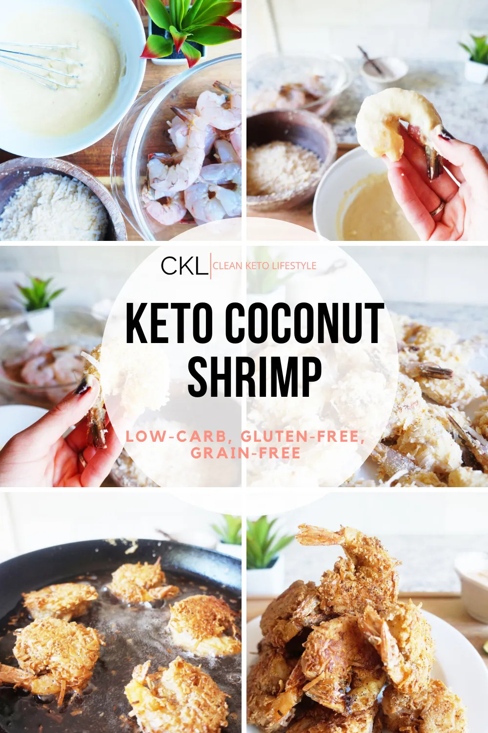 Clean Keto Dinner Recipes
 Pin on Clean Keto Lifestyle Blog