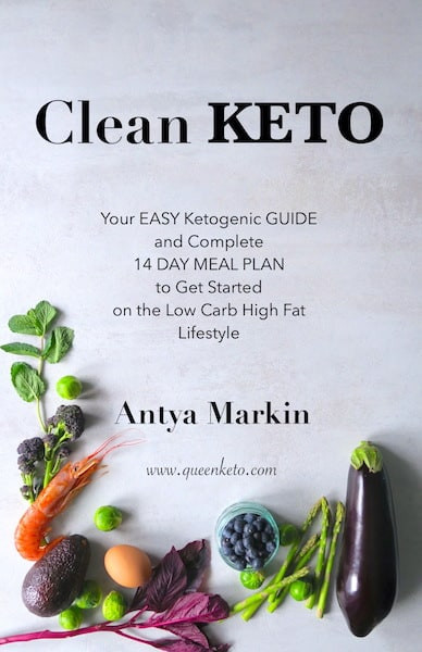 Clean Keto Ketogenic Diet
 Clean KETO EASY Ketogenic GUIDE & plete 14 DAY MEAL