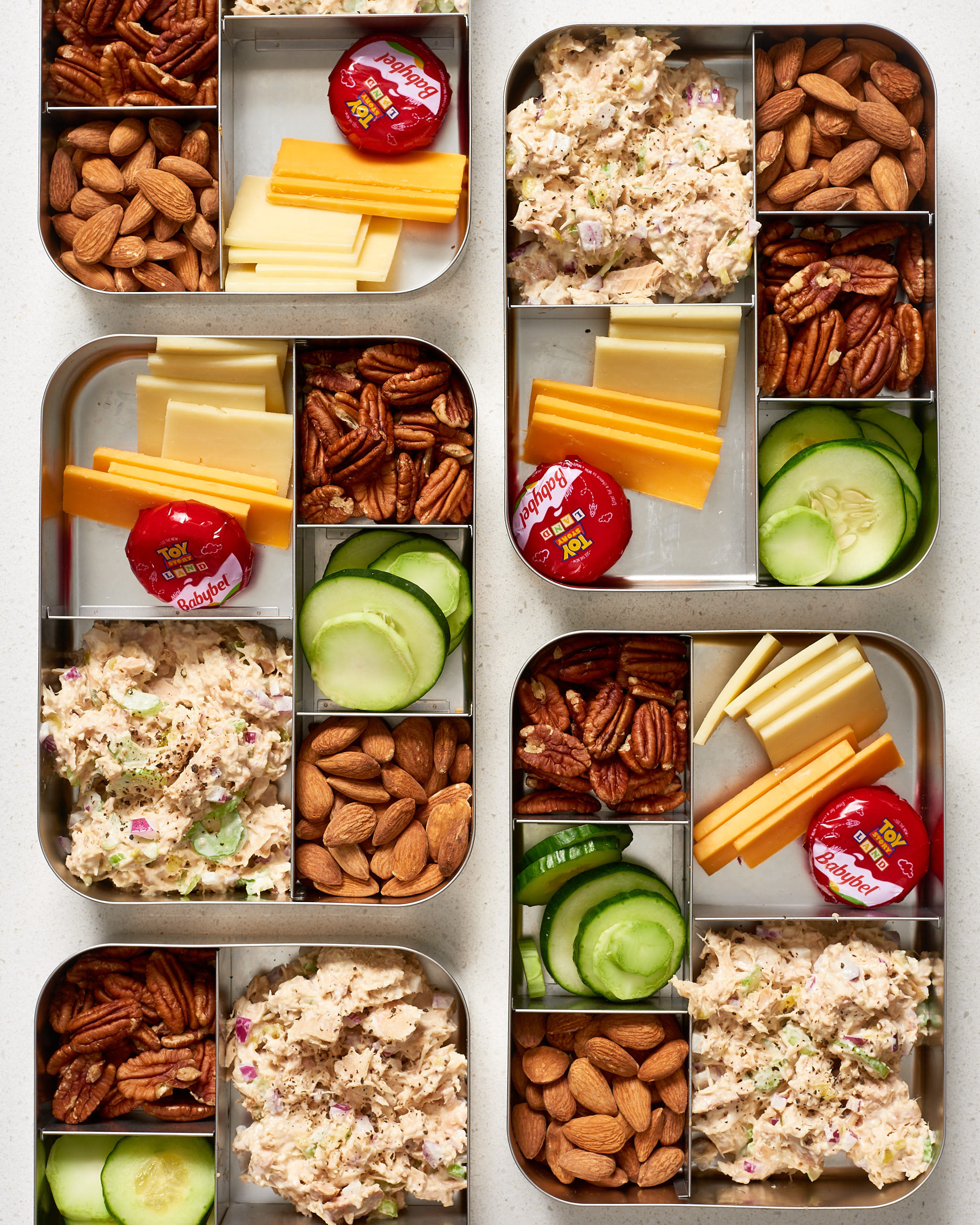 Clean Keto Lunches For Work
 Fast Keto Meal Prep in Under 2 Hours
