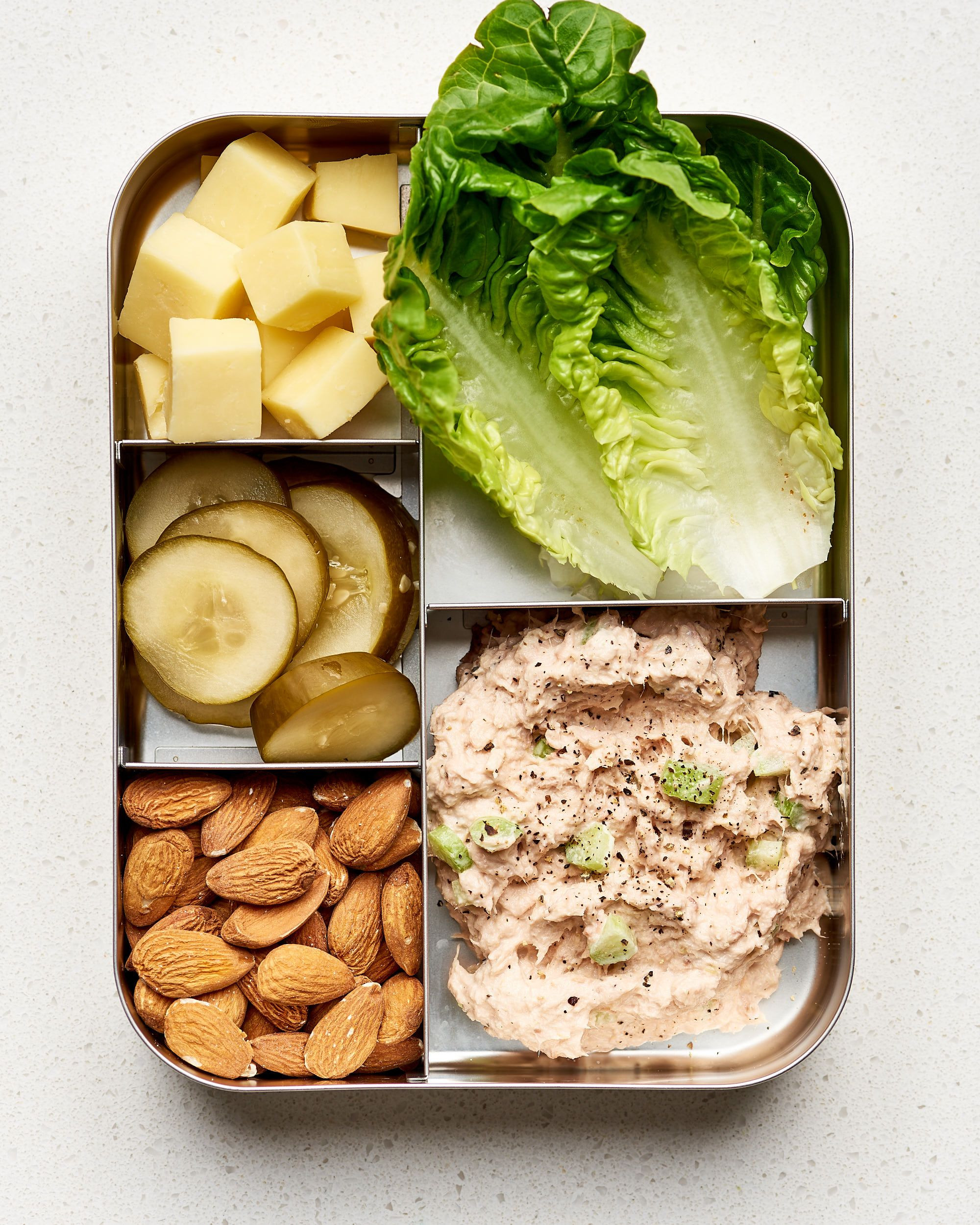 Clean Keto Lunches For Work
 10 Easy Ways to Pack a Keto Friendly Lunch