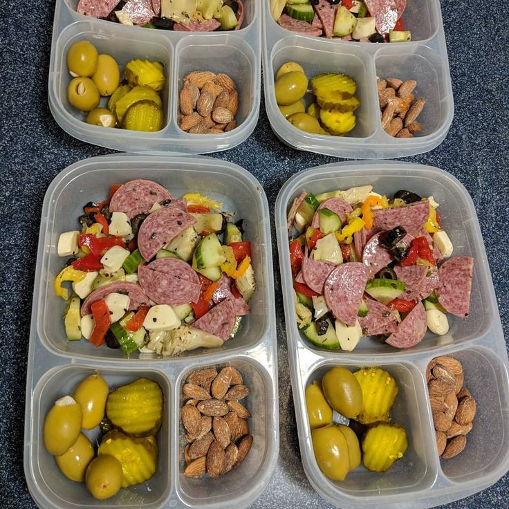 Clean Keto Lunches For Work
 best Easy Lunch Box Lunches images on Pinterest