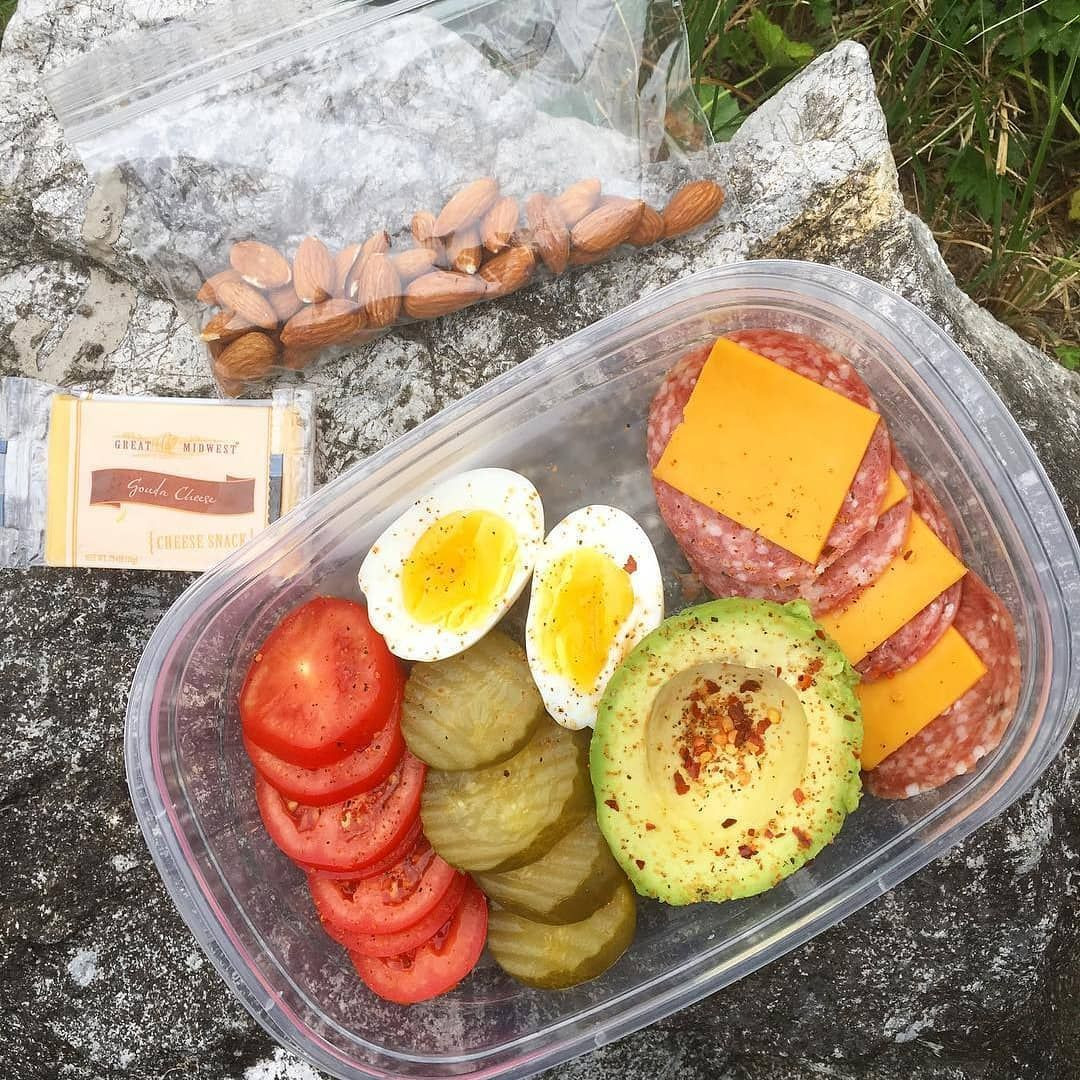 Clean Keto Lunches For Work
 Keto Diet Tips & Recipes🥑🍇🥘 on Instagram “Keto snacks