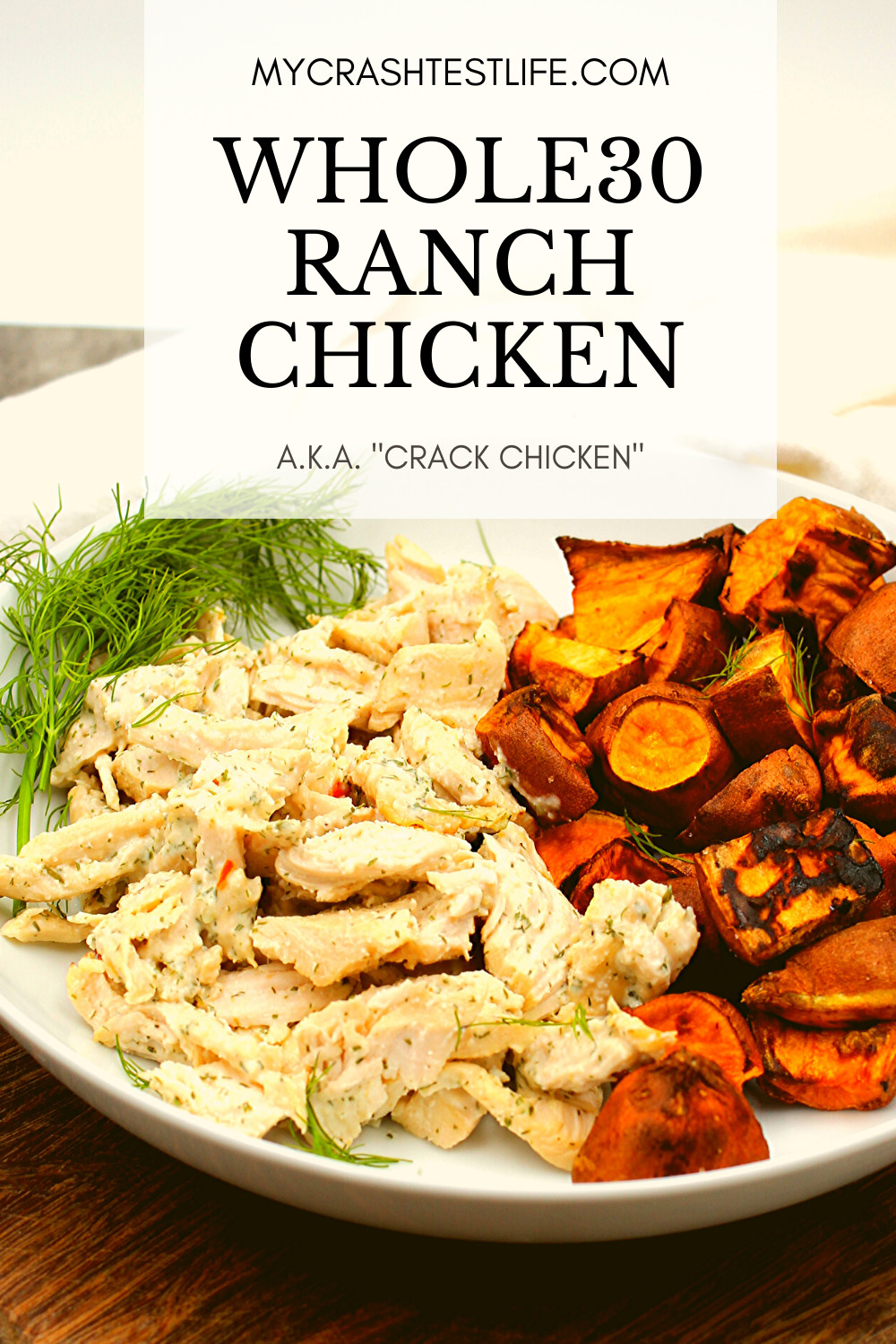 Clean Keto Meal Plan Dairy Free
 Whole30 Ranch Chicken Keto Dairy Free