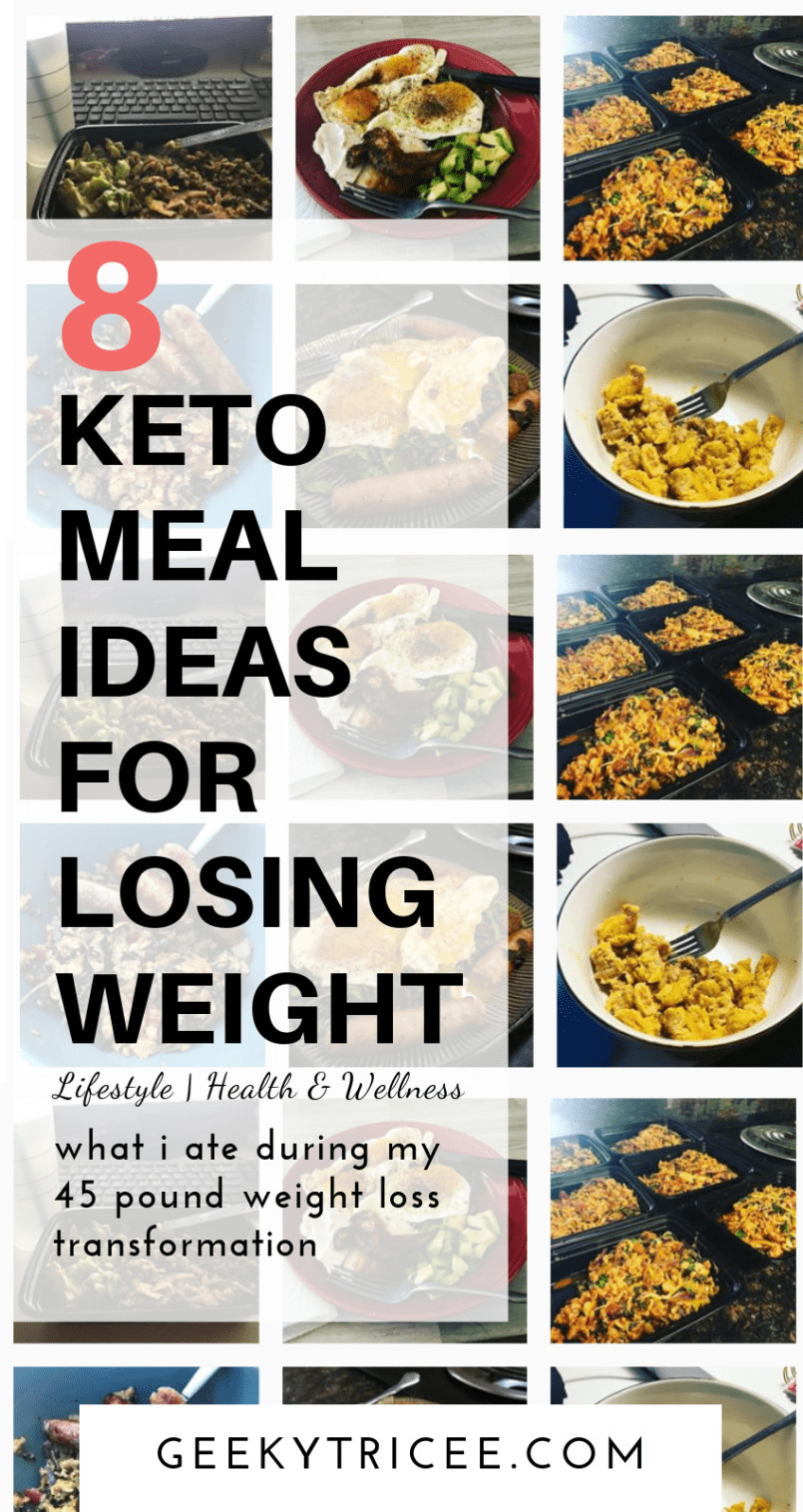 Clean Keto Meal Plan For Women
 15 keto breakfast recipes for those on the go mornings
