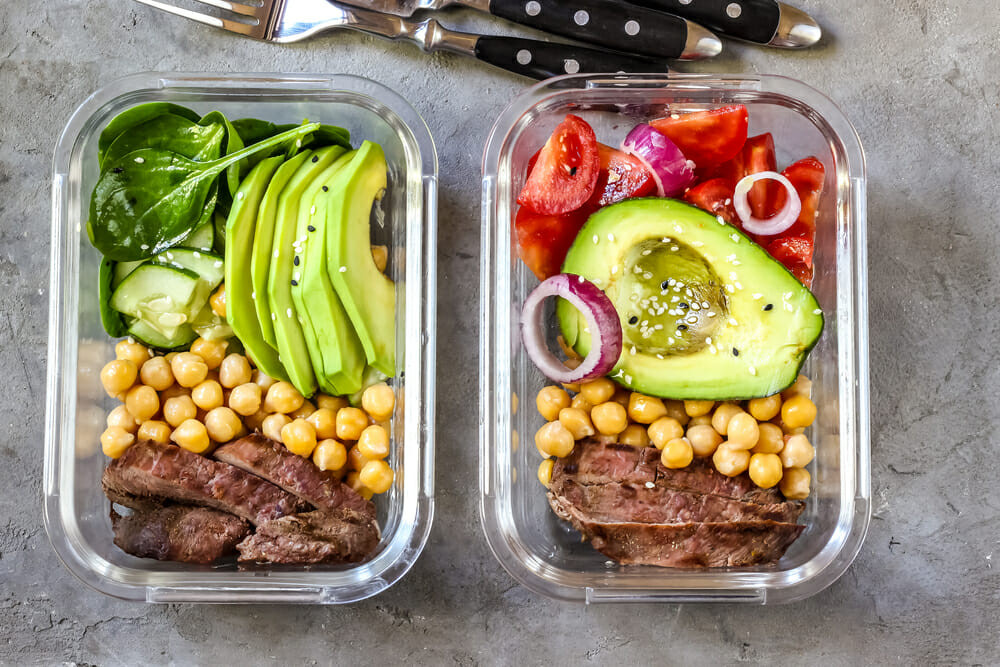 Clean Keto Meal Prep For The Week
 10 Keto Meal Prep Tips You Haven t Seen Before 21 Keto