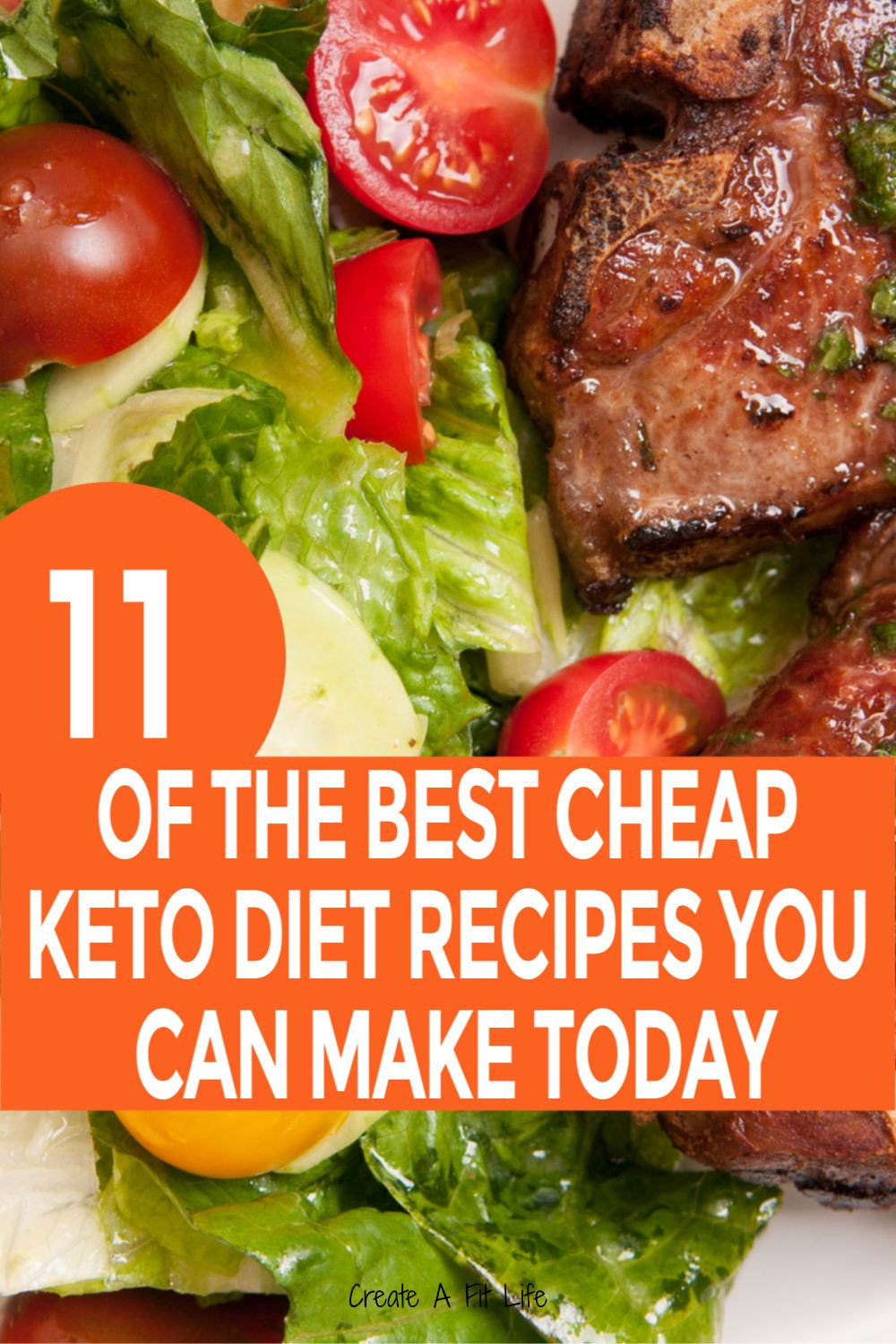 Clean Keto On A Budget
 Cheap Keto Recipes You Can Make Today