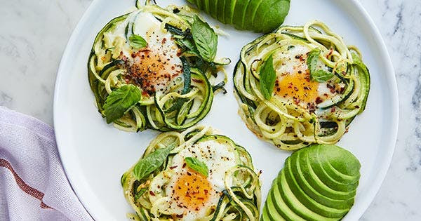 Clean Keto Recipes
 17 Healthy Clean Keto Recipes To Try Making PureWow