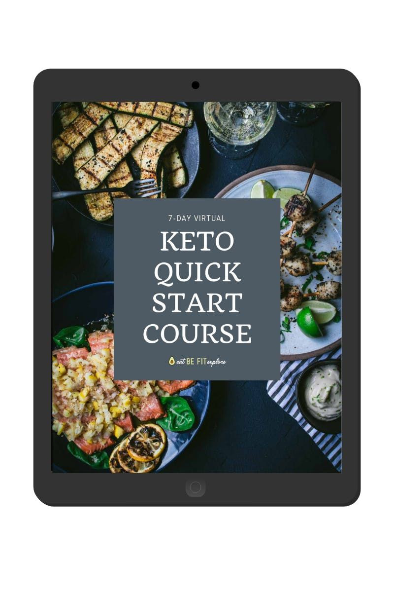 Clean Keto Rules
 About