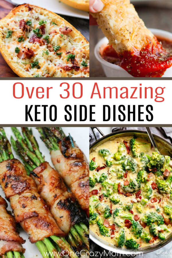 Clean Keto Side Dishes
 Keto Side Dishes Easy Keto Side Dishes You will love