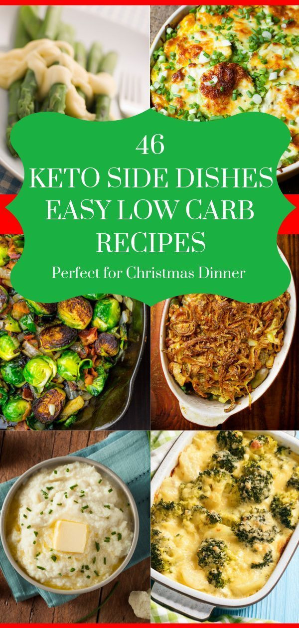 Clean Keto Sides
 46 Best Keto Side Dish Recipes Low Carb Side Dishes