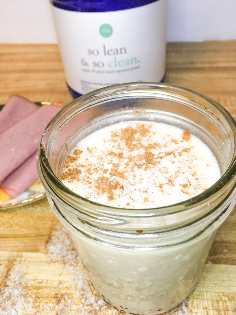 Clean Keto Smoothie
 Low Carb Coconut Keto Smoothie Recipe with ly 6 5 g carbs