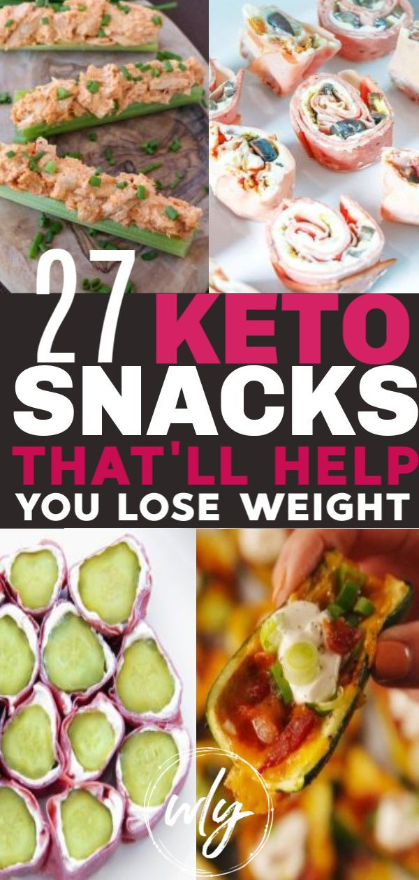 Clean Keto Snacks On The Go
 The 27 Best Keto Snacks on the Go