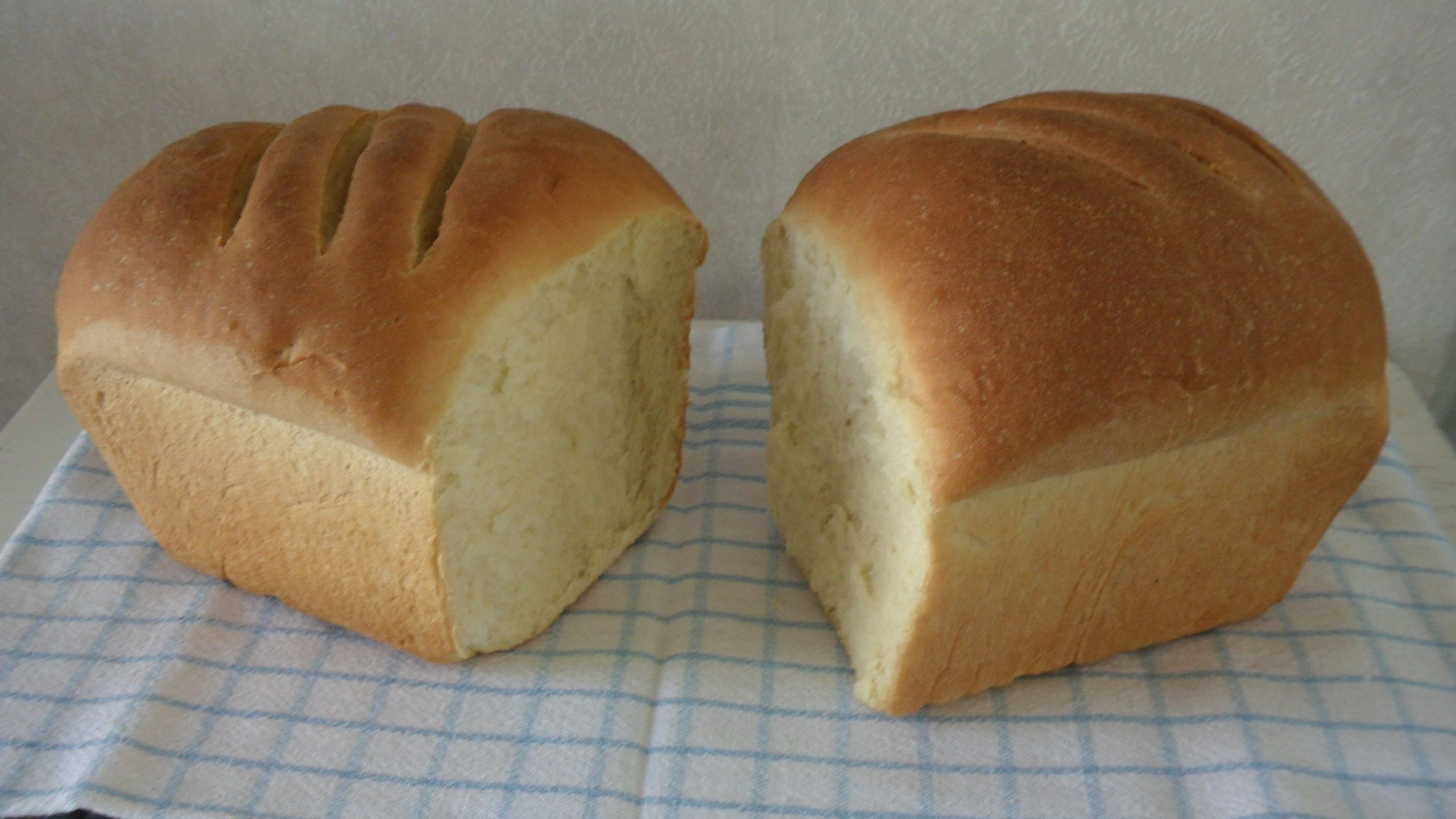 Cloud Bread Loaf Recipe
 cloud bread loaf