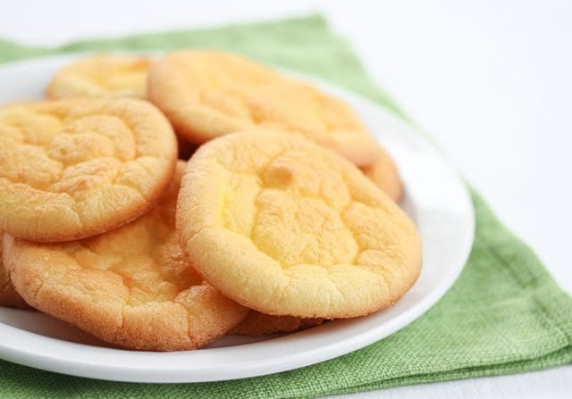 Cloud Bread Recipe Variations
 Cloud Bread Keto Low Carb Kirbie s Cravings