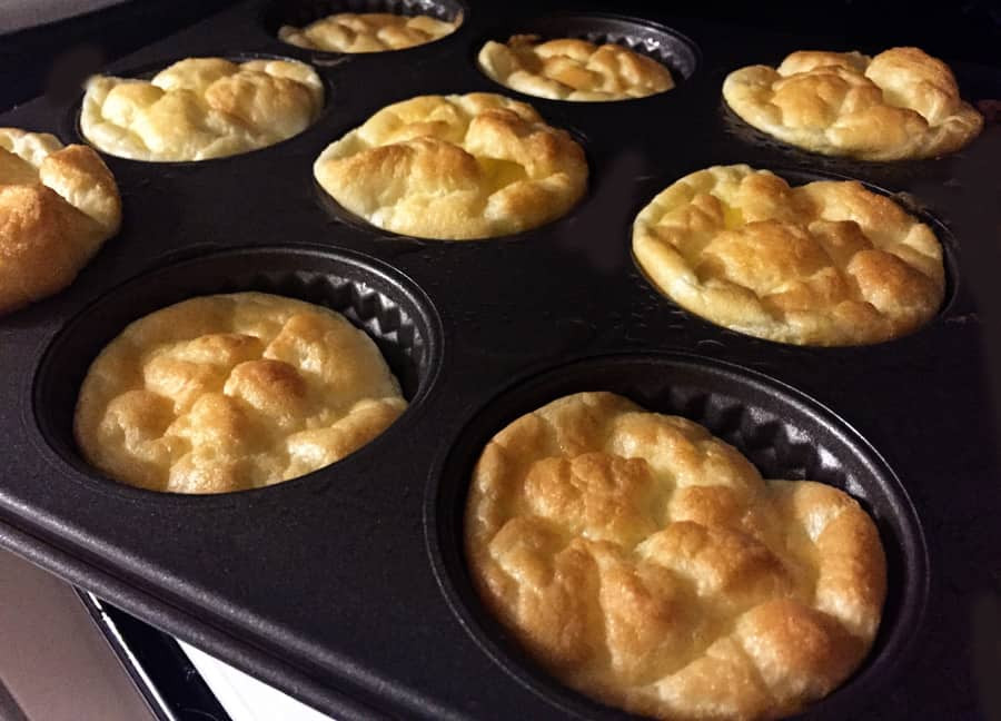 Cloud Bread Recipe Variations
 Our Grain Free Journey for Ourselves AND Our Dogs