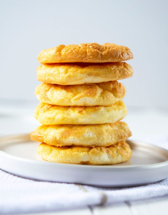 Cloud Bread Recipe Variations
 Cloud Bread Keto Low Carb Kirbie s Cravings