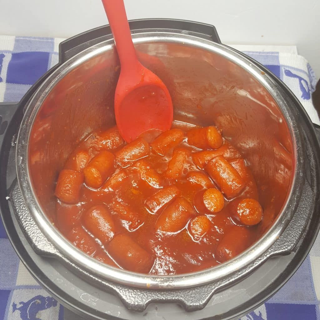 Cocktail Weenies Crockpot Keto
 Pressure Cooker Cocktail Sausage Weenies are a simple