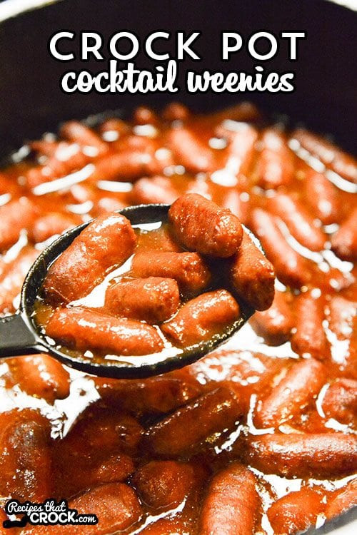 Cocktail Weenies Crockpot Keto
 Crock Pot Cocktail Weenies Recipes That Crock