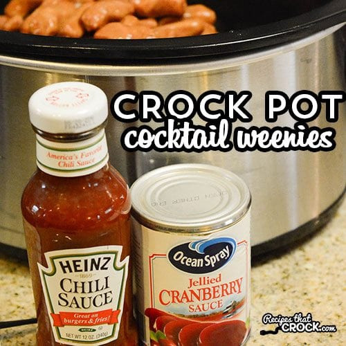 Cocktail Weenies Crockpot Keto
 Crock Pot Cocktail Weenies Recipes That Crock