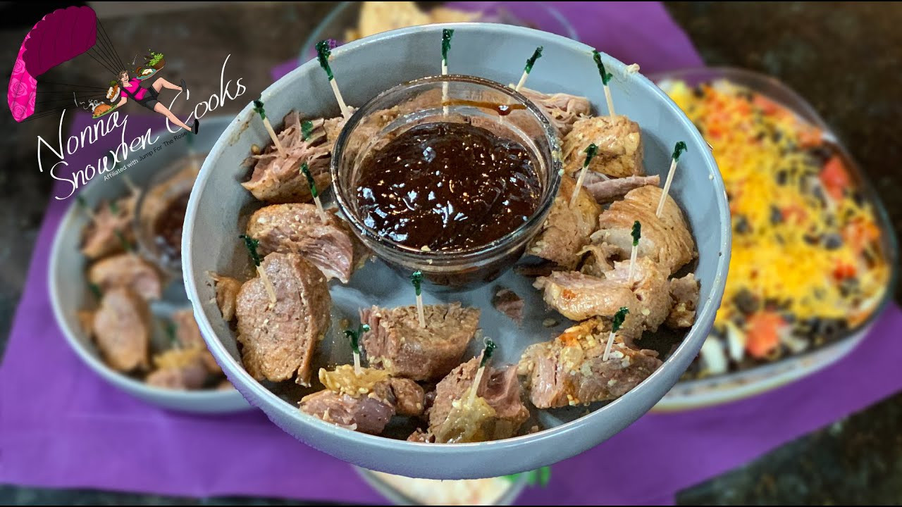 Cocktail Weenies Crockpot Keto
 SuperBowl Keto Snackage A Better Option than Cocktail