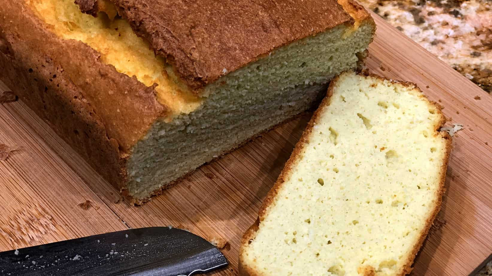 Coconut And Almond Flour Bread Recipe
 Keto Bread Recipe Coconut Flour OR Almond Flour