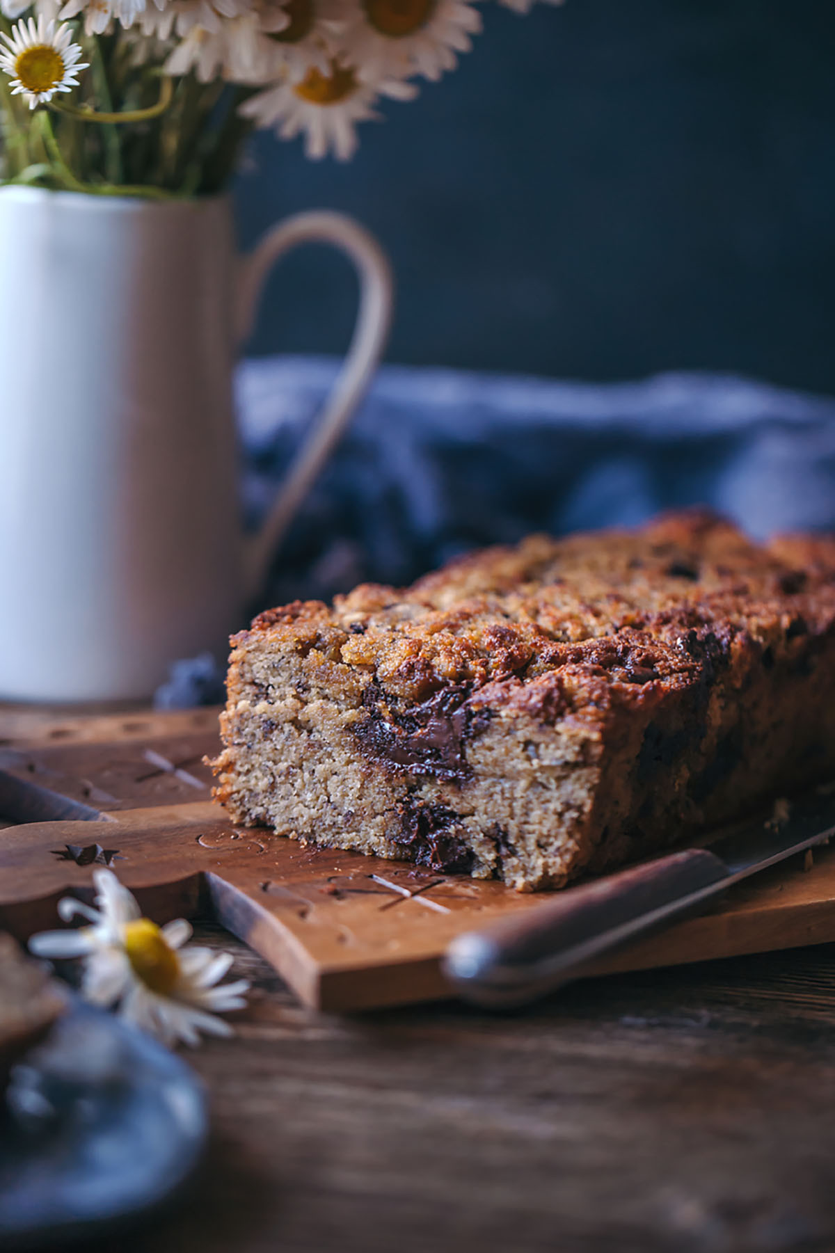 Coconut And Almond Flour Bread Recipe
 Gluten free banana bread with coconut and almond flour