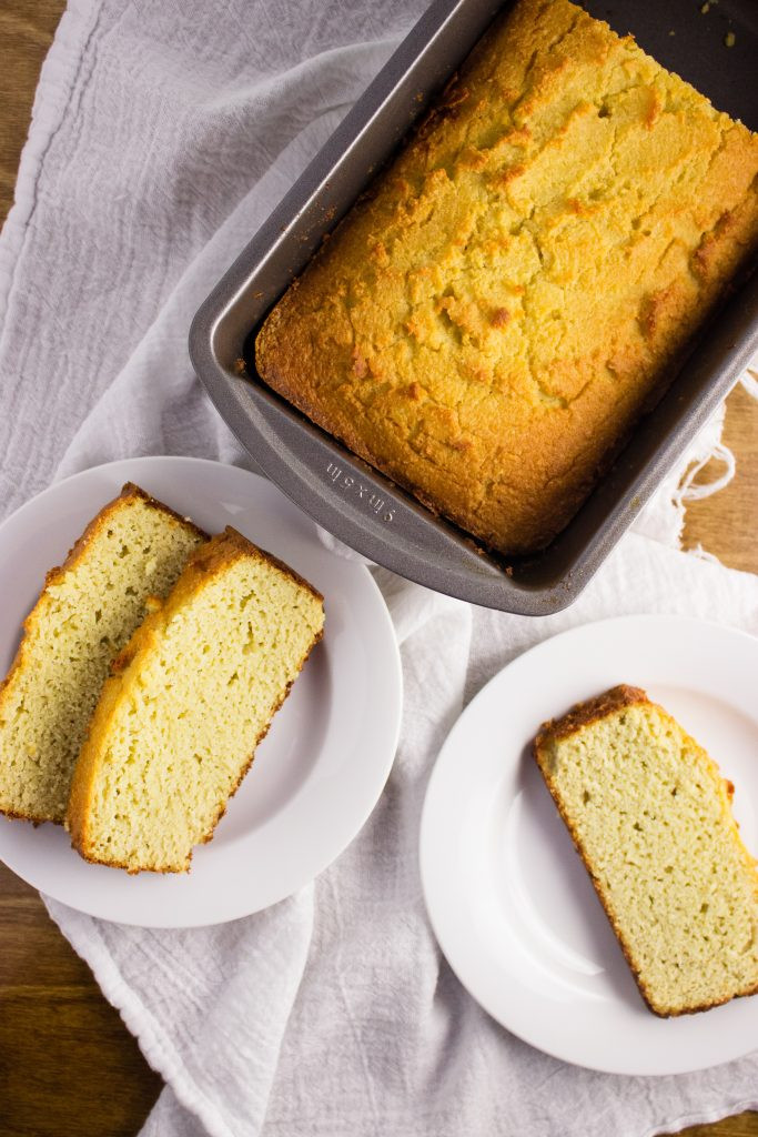 Coconut And Almond Flour Bread Recipe
 Almond Coconut Flour Bread