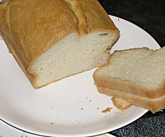 Coconut Flour Bread Machine
 Coconut Flour Bread Machine Recipe