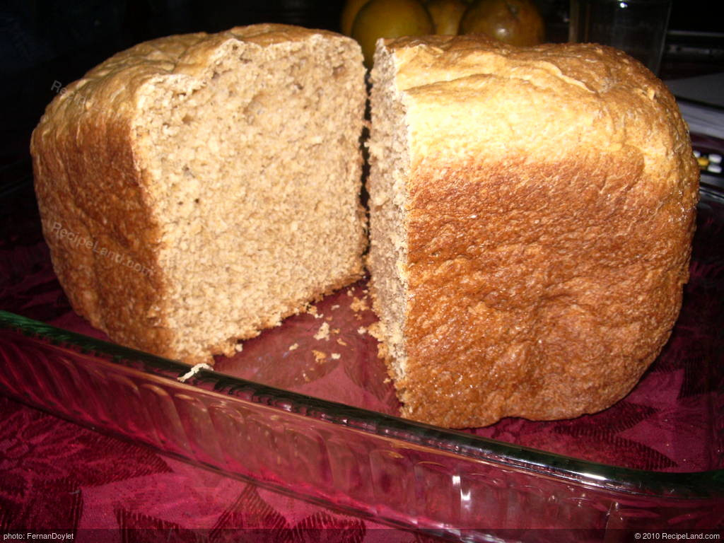 Coconut Flour Bread Machine
 Coconut Flour Bread Machine Recipe