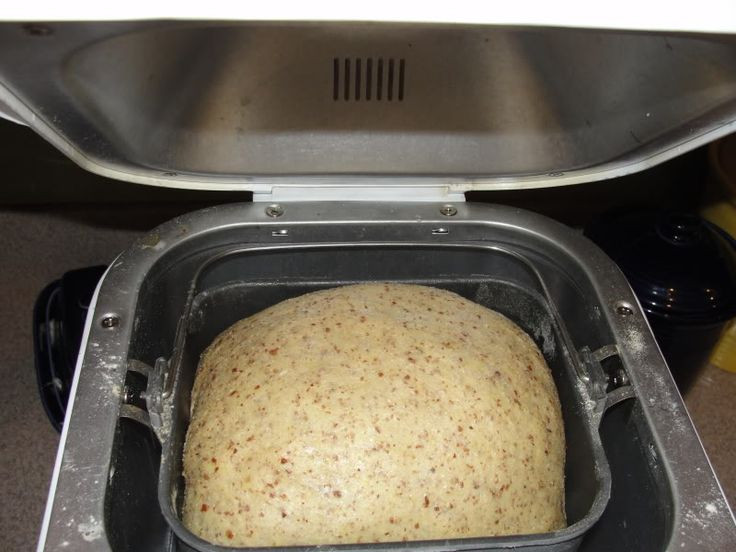 Coconut Flour Bread Machine
 Pin by Sandy Hymas on Breads