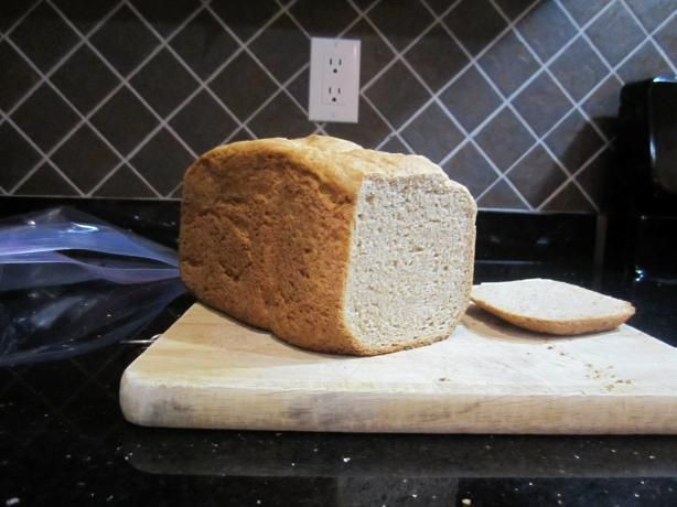 Coconut Flour Bread Machine
 Coconut Flour Bread Machine Recipe