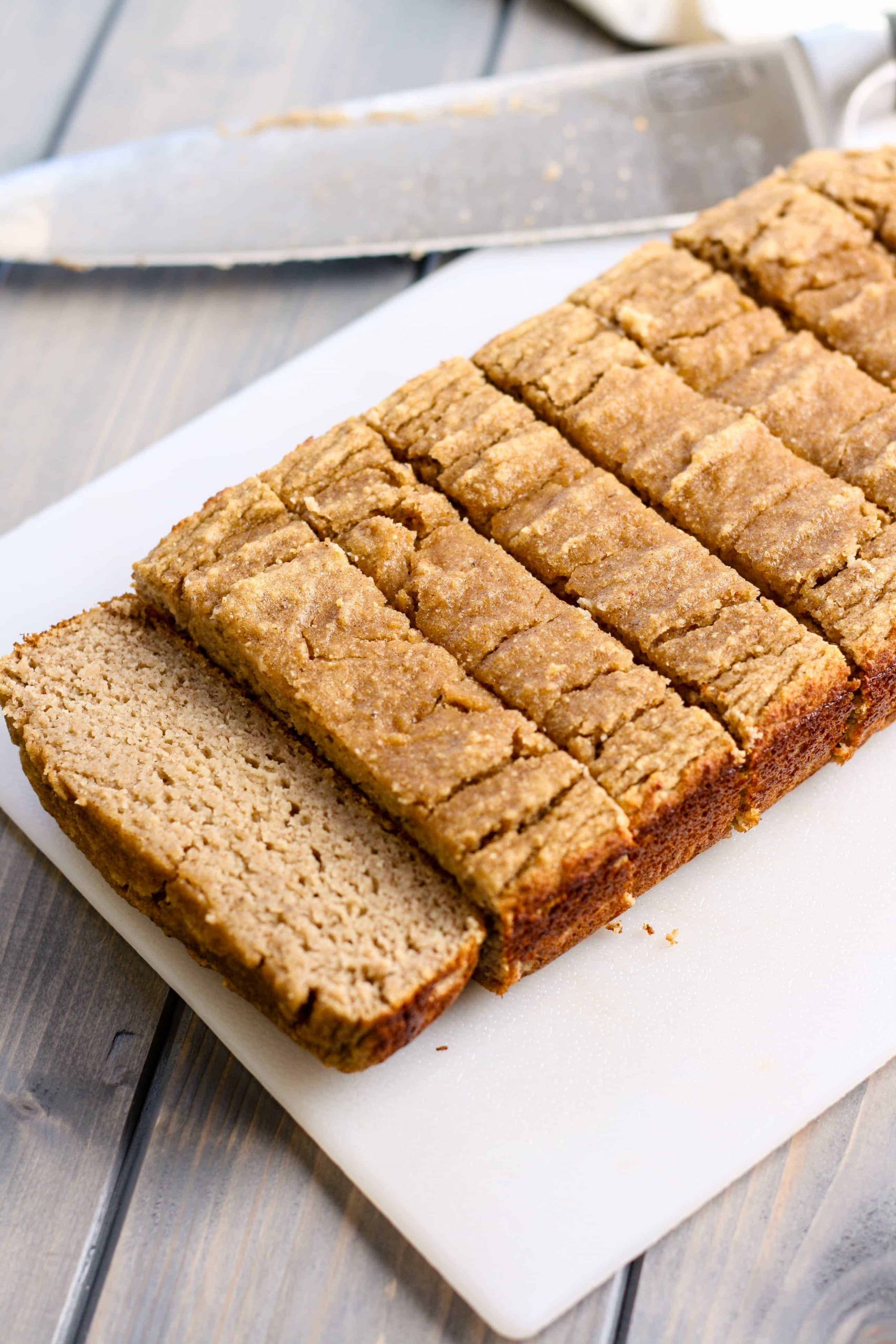 Coconut Flour Bread Recipes
 banana coconut flour bread