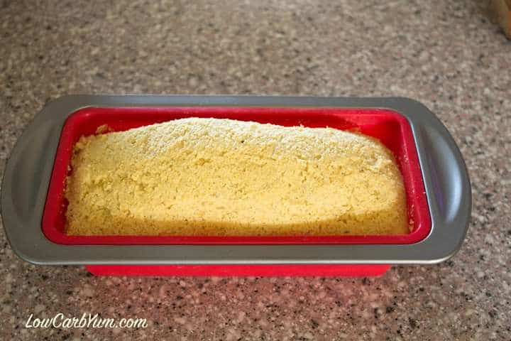 Coconut Flour Psyllium Husk Bread
 Coconut Flour Psyllium Husk Bread Paleo