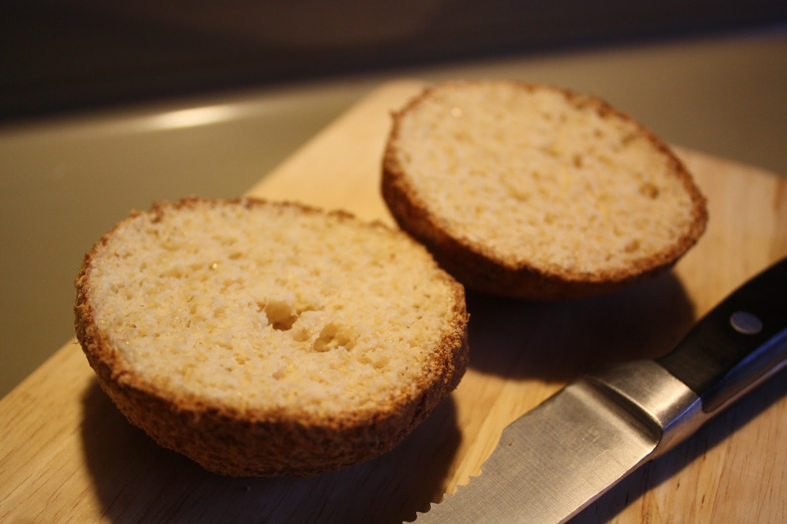 Coconut Flour Psyllium Husk Bread
 Gluten free bread rolls recipe