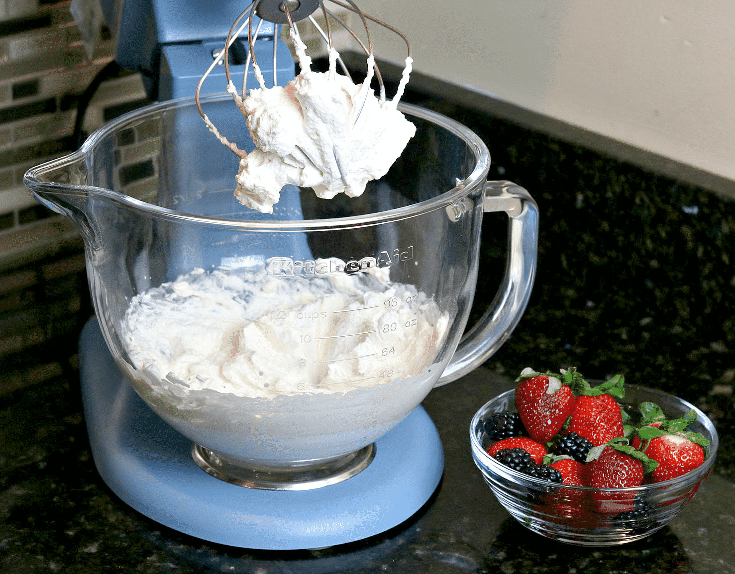 Cool Whip Keto Dessert
 Keto Whipped Cream Homemade Cool Whip Recipe in 2020