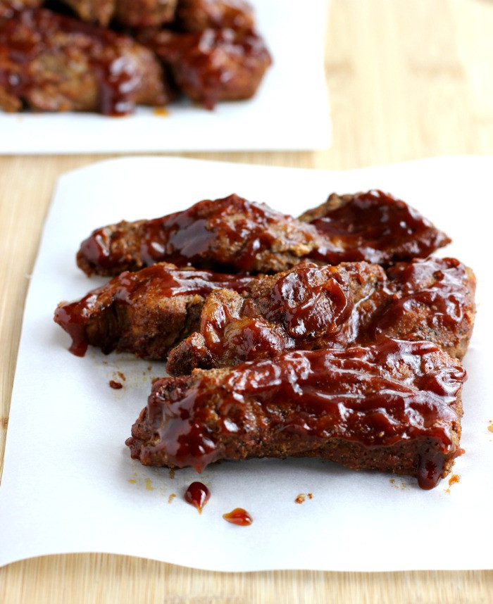 Country Style Pork Ribs Crock Pot Keto
 Keto Instant Pot Country Style Ribs