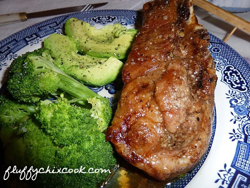 Country Style Ribs In Crock Pot Keto
 Keto Roasted Country Style Pork Ribs 2