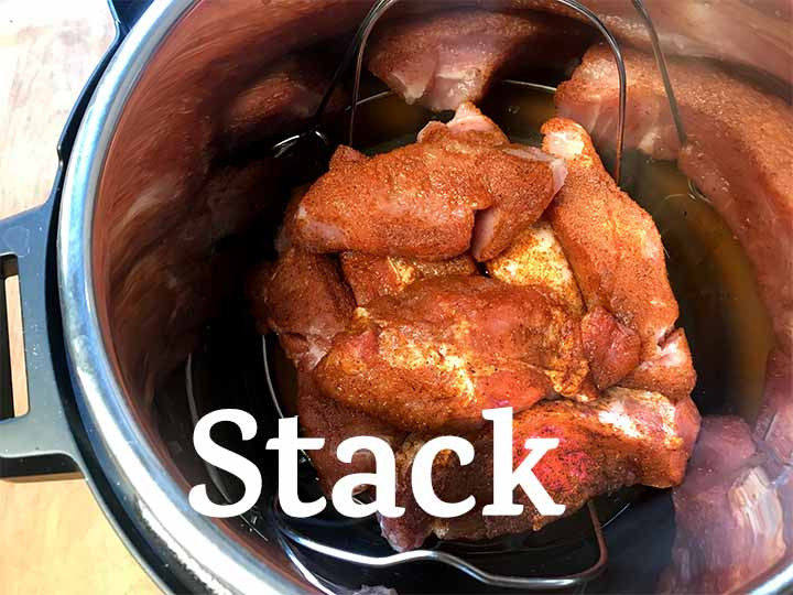 Country Style Ribs In Crock Pot Keto
 Country Style BBQ Ribs [Low Carb & Keto] Resolution Eats