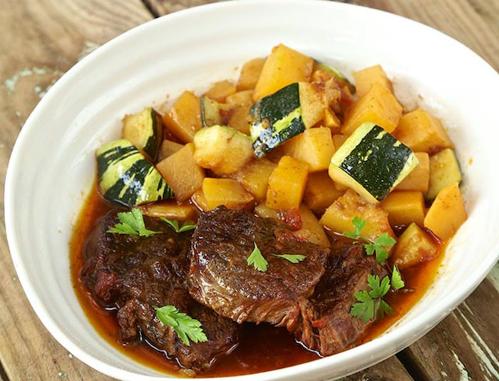 Crock Pot Keto Beef
 15 Delicious Keto Crockpot Recipes for Busy Weeknights