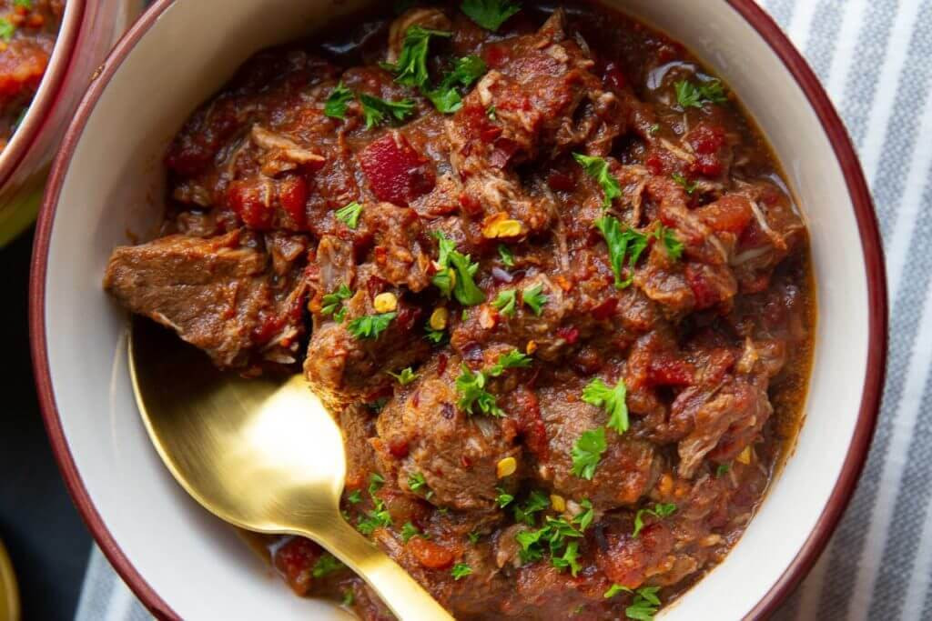 Crock Pot Keto Beef Stew
 40 Keto Crockpot Recipes For Ketogenic Meal Planning