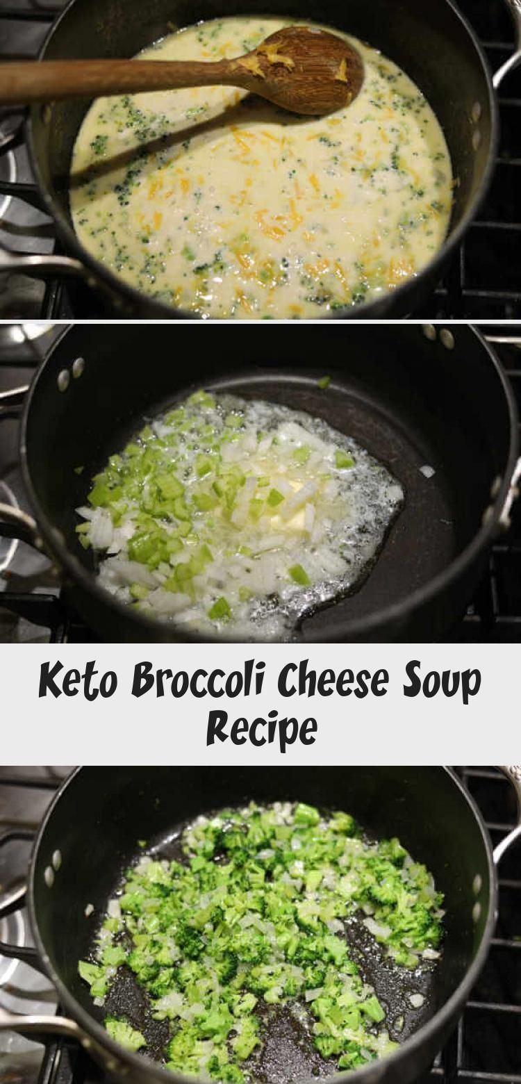 Crock Pot Keto Broccoli Cheese Soup
 Keto Broccoli Cheese Soup Recipe