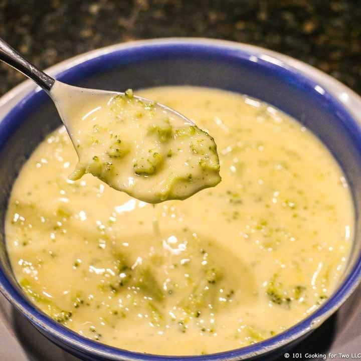 Crock Pot Keto Broccoli Cheese Soup
 Crock Pot Broccoli Cheese Soup Recipe