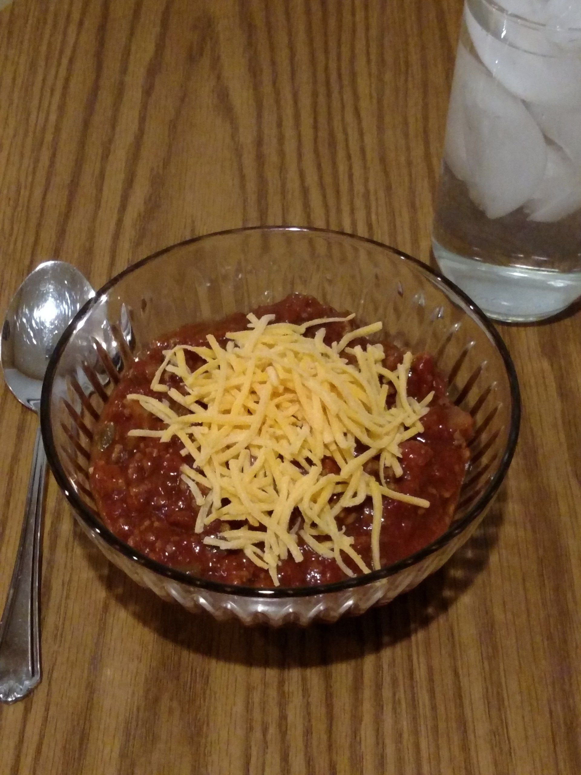 Crock Pot Keto Low Carb
 Low Carb Crock Pot Chili