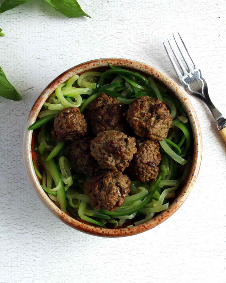 Crock Pot Keto Meatballs
 Keto Crockpot Spaghetti and Pesto Meatballs Recipe